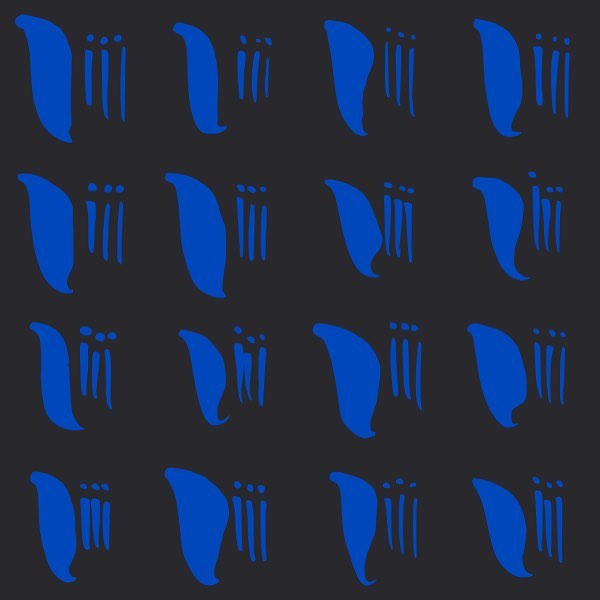 Wallpaper Groups: Part One