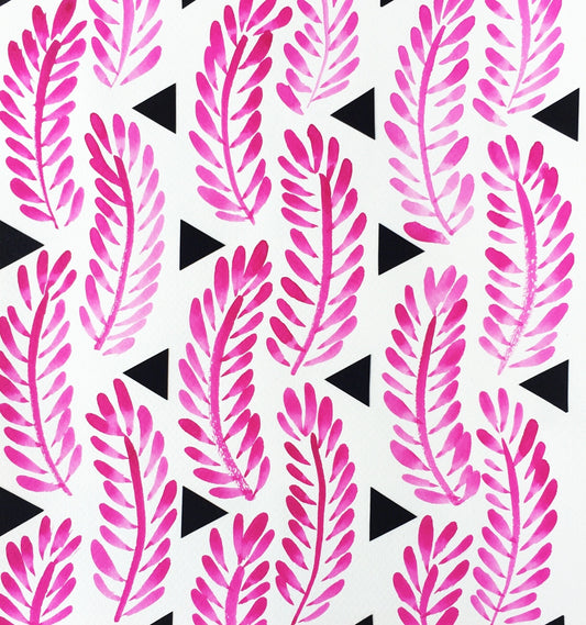Wallpaper Groups: Part Two