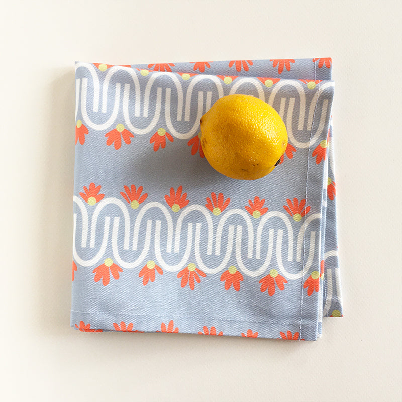 Behind the Fall 2020 collection