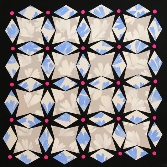 Wallpaper Groups: Part Four
