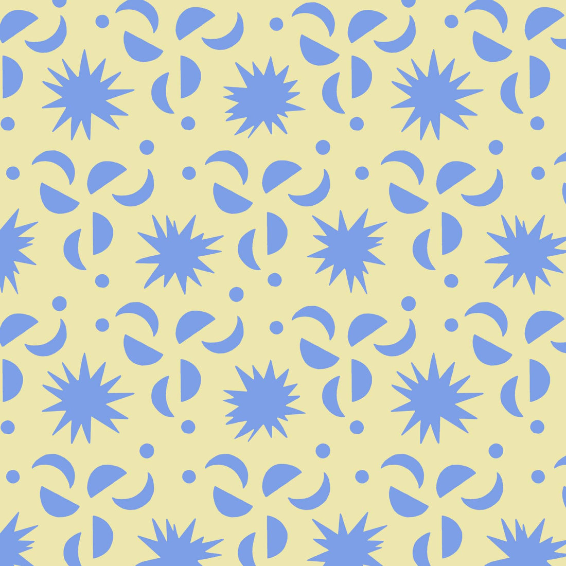 Wallpaper Groups: Part Five