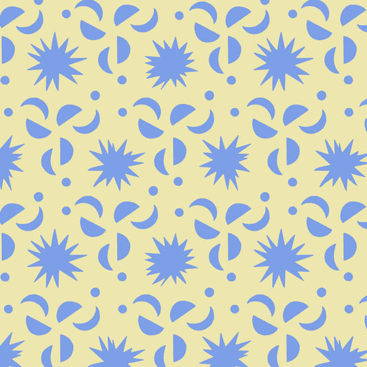 Wallpaper Groups: Part Five