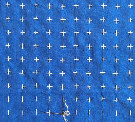 Geometric Stitching