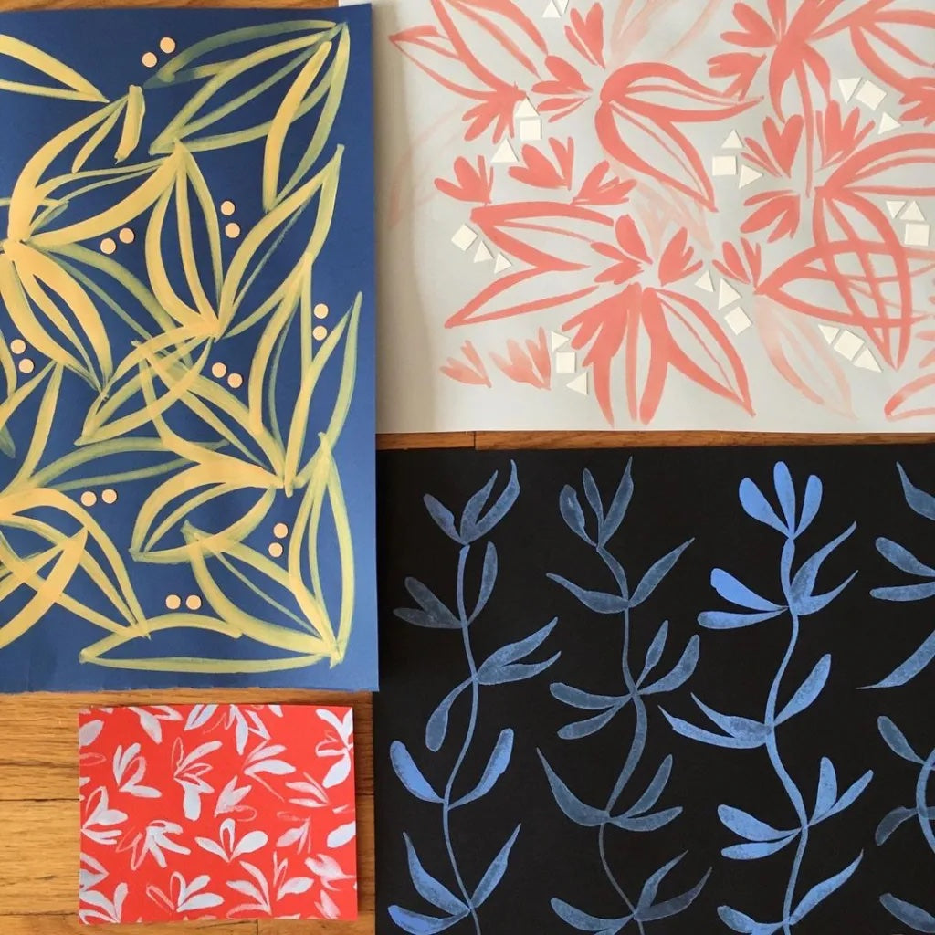 The Creative's Workshop