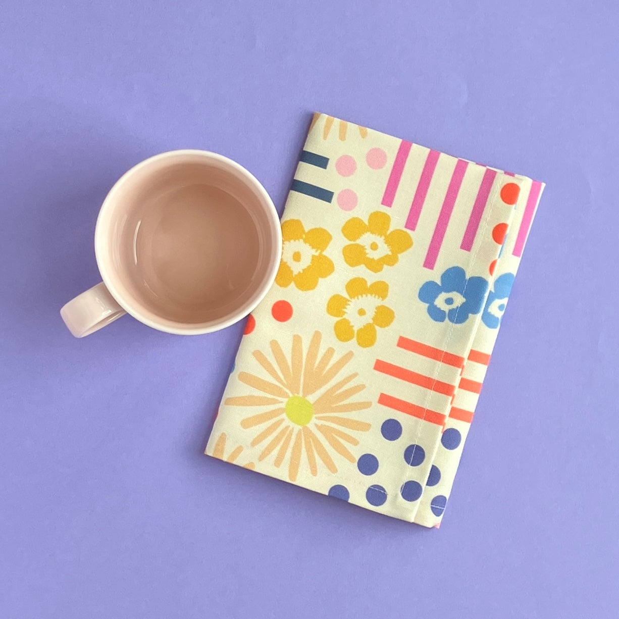 Everyday Napkin - Garden Party (Set of 2)