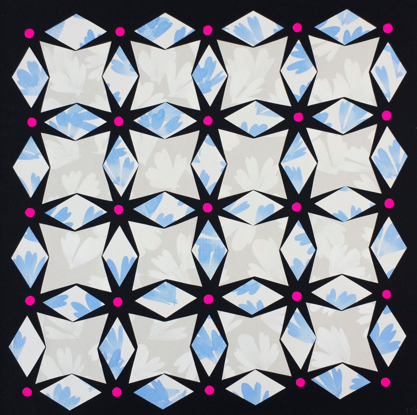 Star Alignment