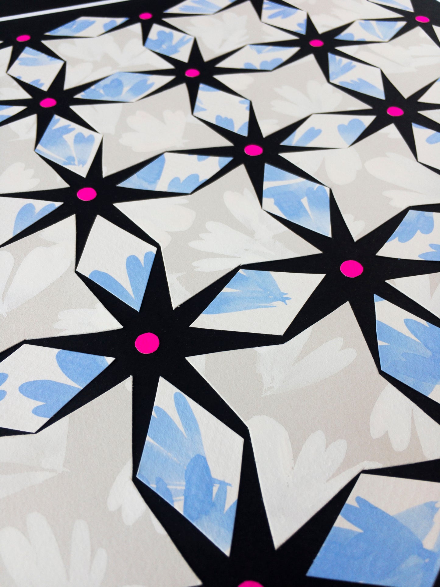 Star Alignment