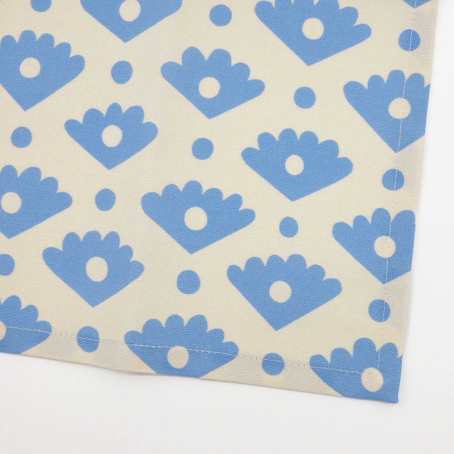 Everyday Napkin - Blue Bloom (Set of 2)