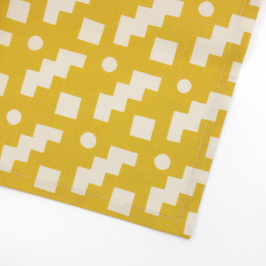 Everyday Napkin - Zigzag (Set of 2)