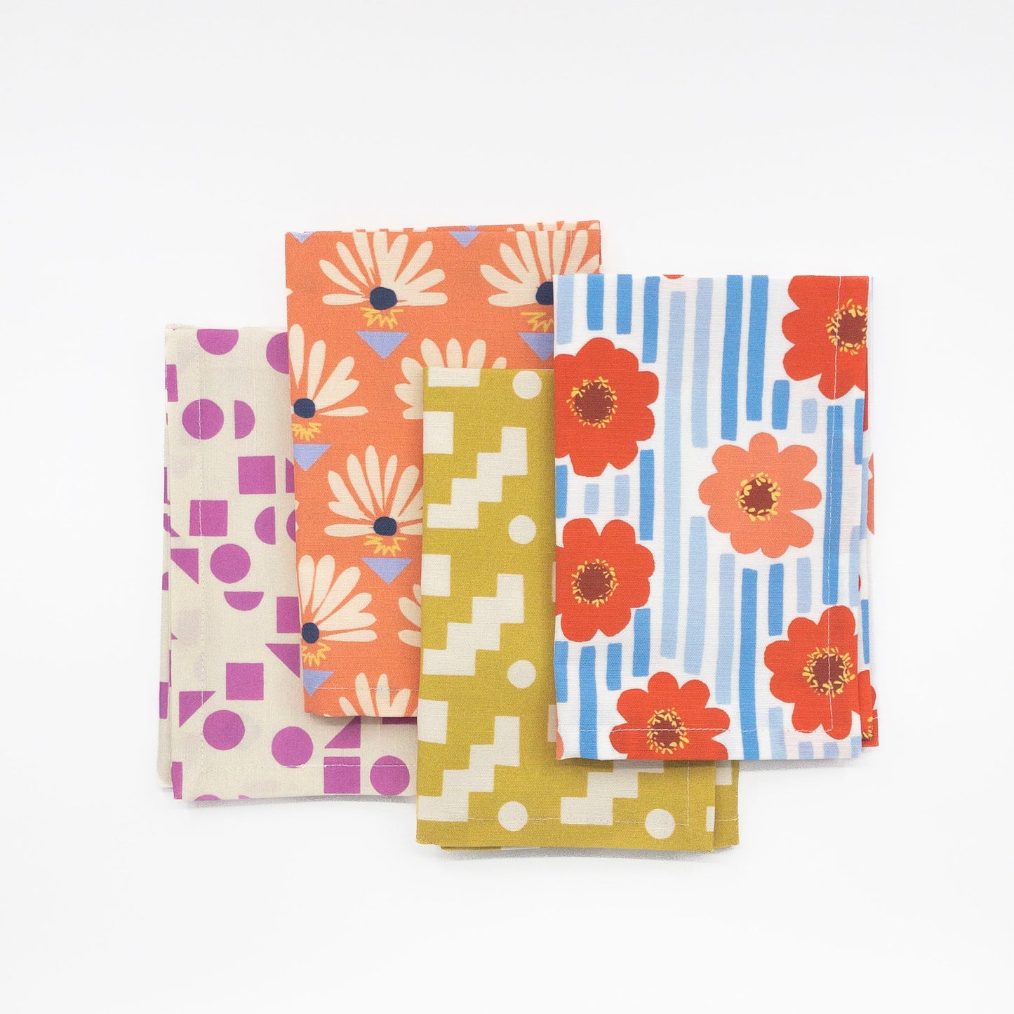Everyday Napkins Picnic Set (Set of 4)