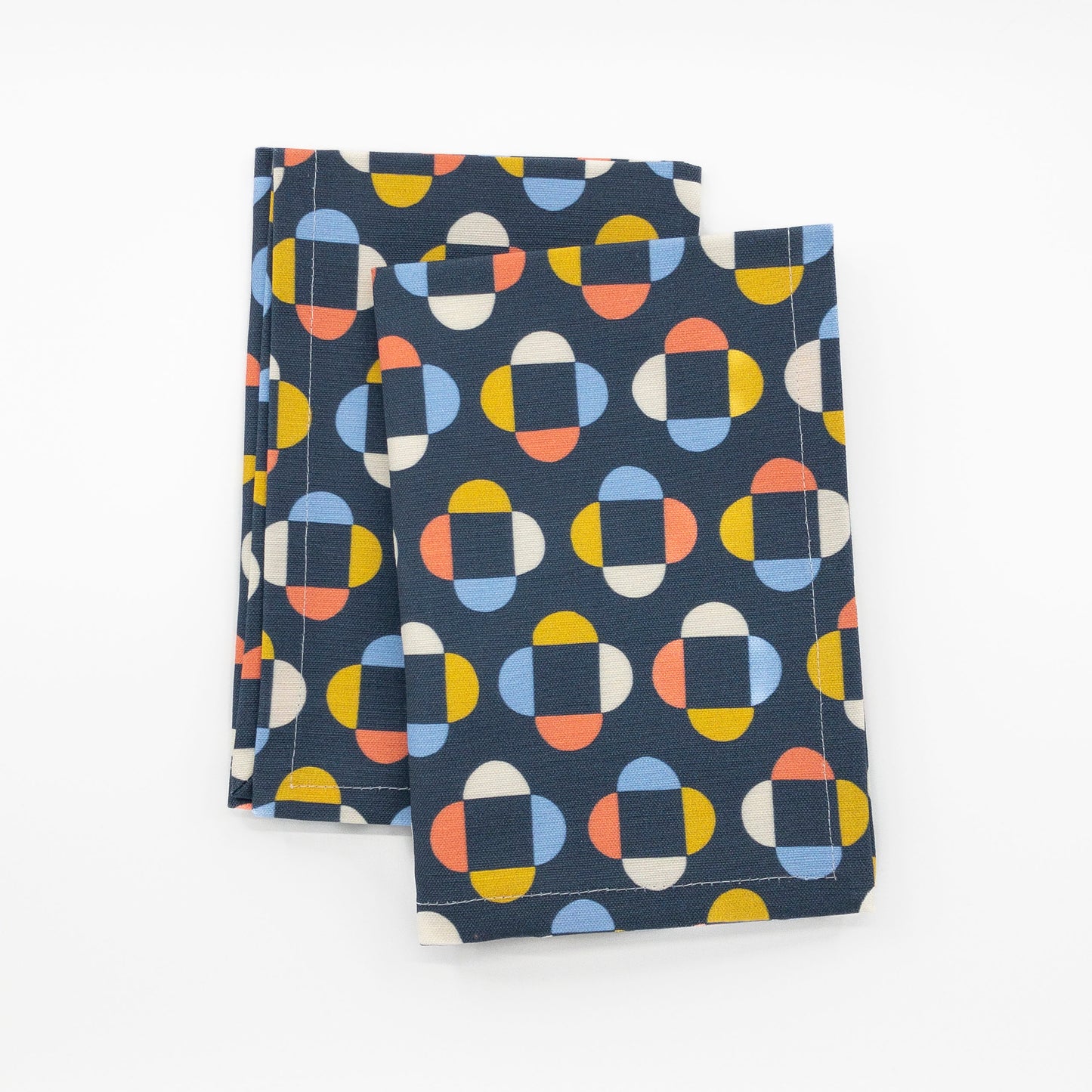 Everyday Napkin - Clover (Set of 2)