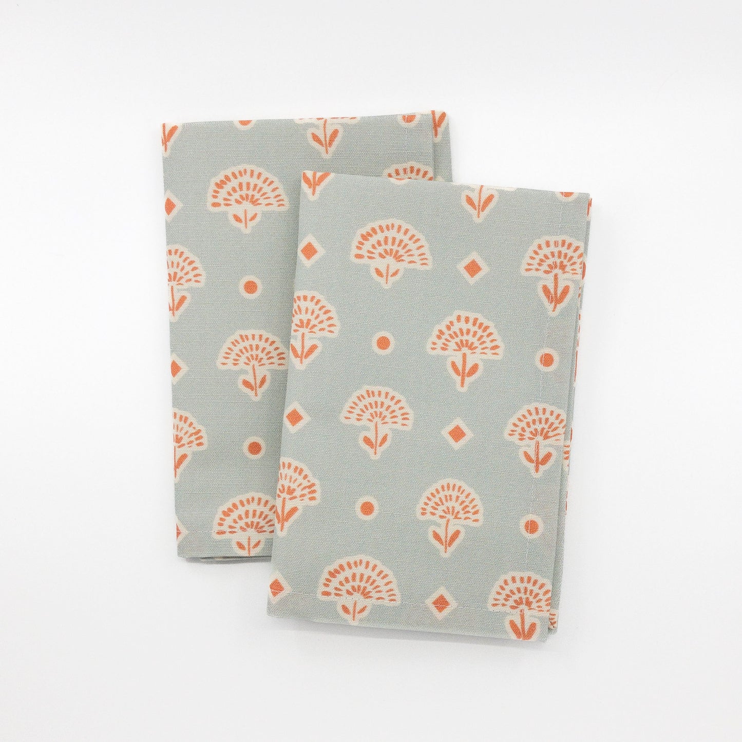 Everyday Napkin - Marigolds (Set of 2)