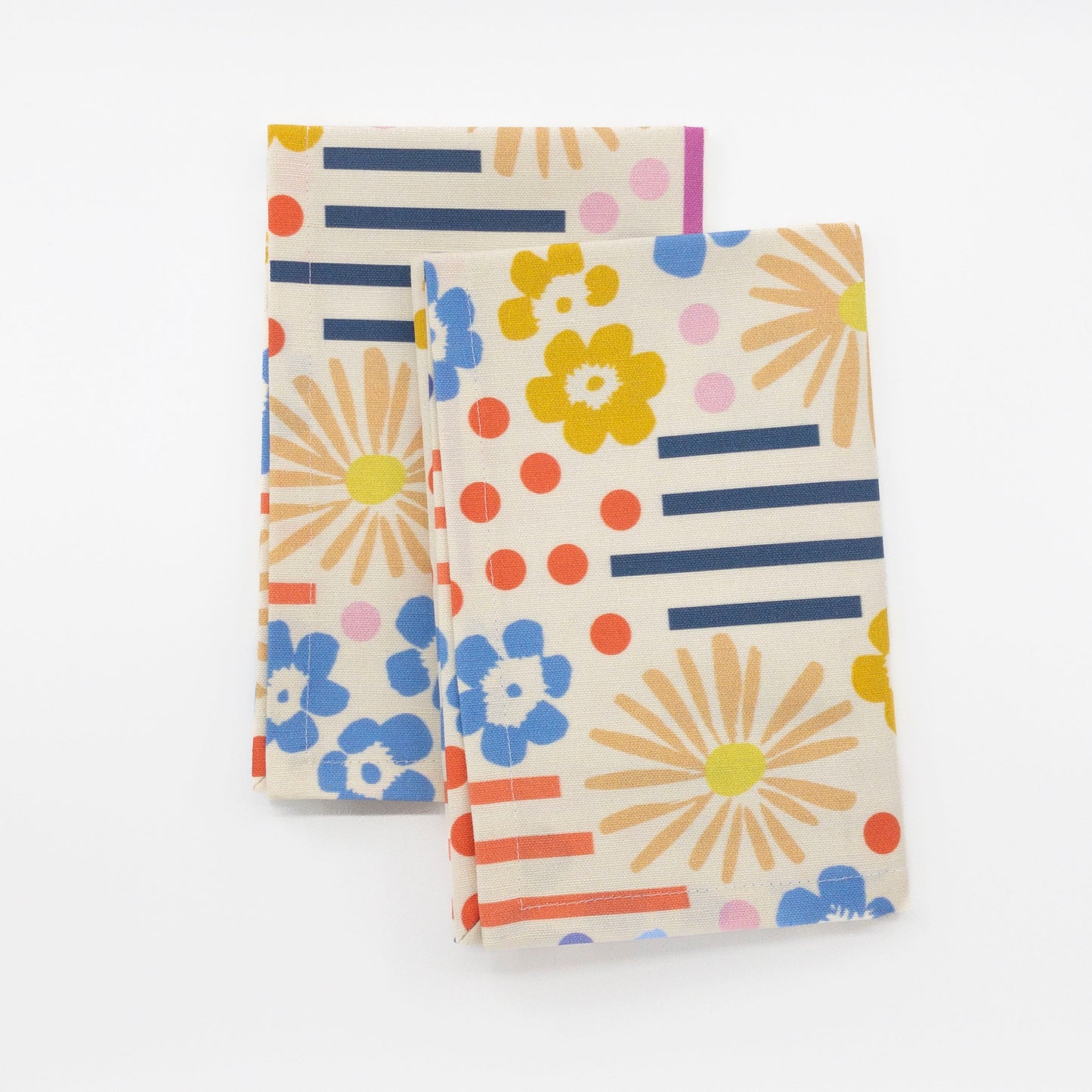 Everyday Napkin - Garden Party (Set of 2)