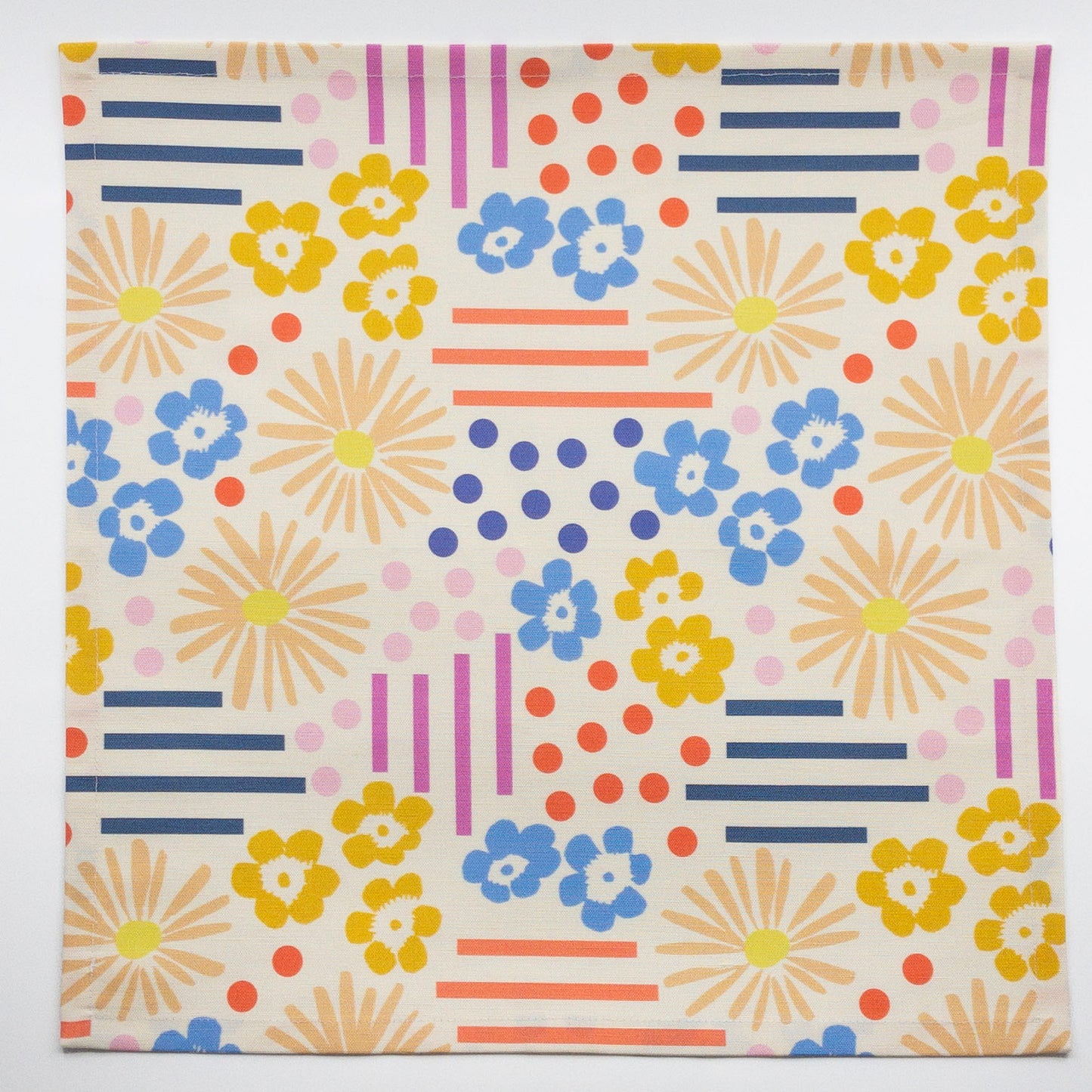 Everyday Napkin - Garden Party (Set of 2)
