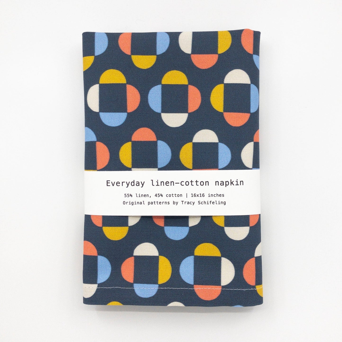 Everyday Napkin - Clover (Set of 2)