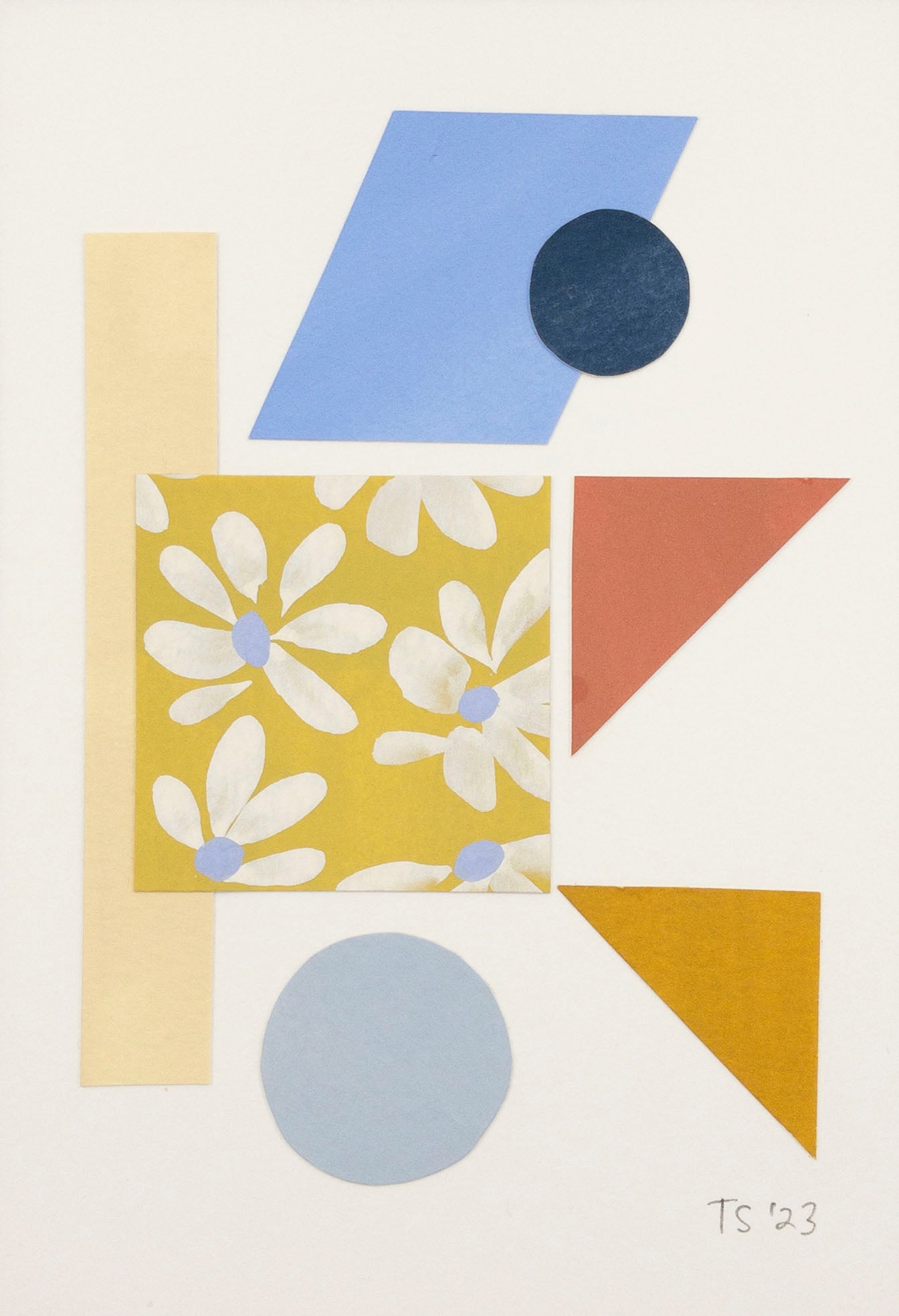 Primary Pinwheel
