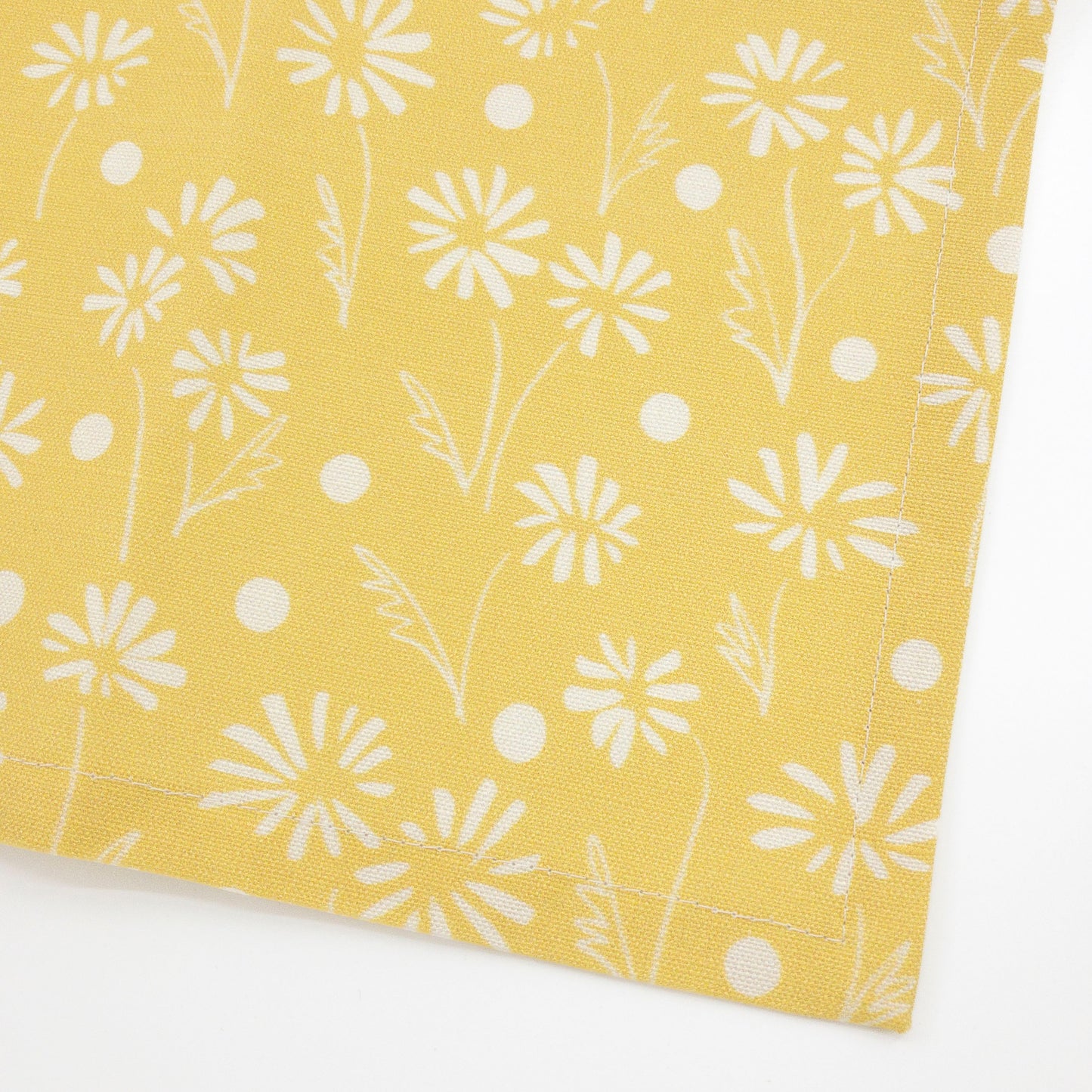 Everyday Napkin - Daisy Field (Set of 2)